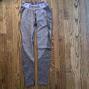 Gymshark flex leggings